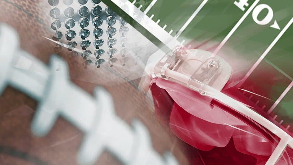 Greats of the Gridiron artwork 1