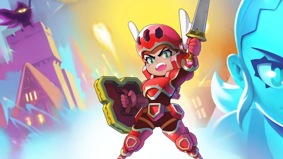 Knight Club + artwork 1
