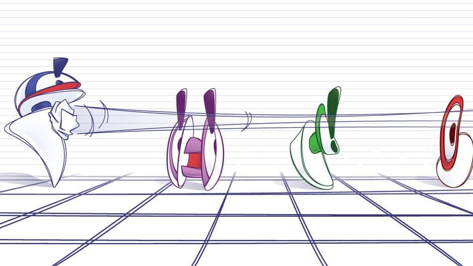 Sketchbots artwork 1