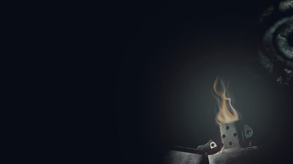 Pombero: The Lord of the Night artwork 1
