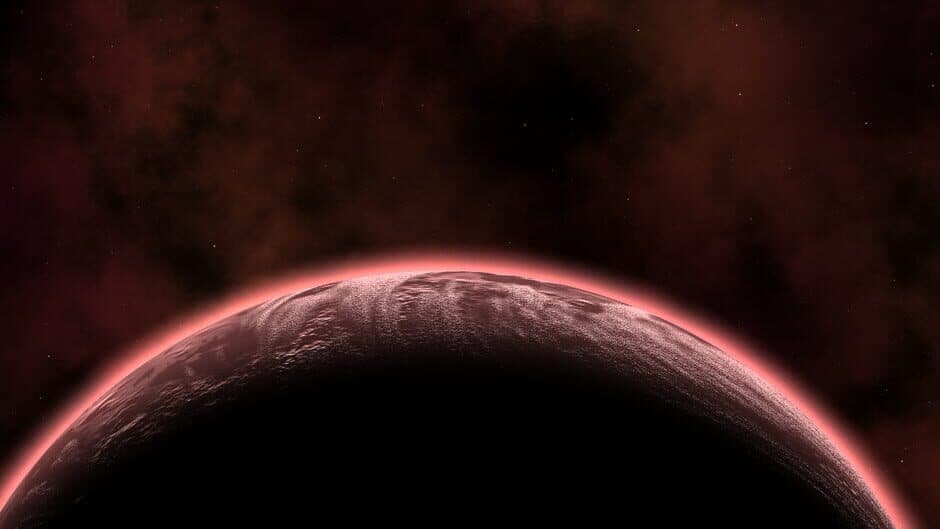 Approaching Infinity artwork 1