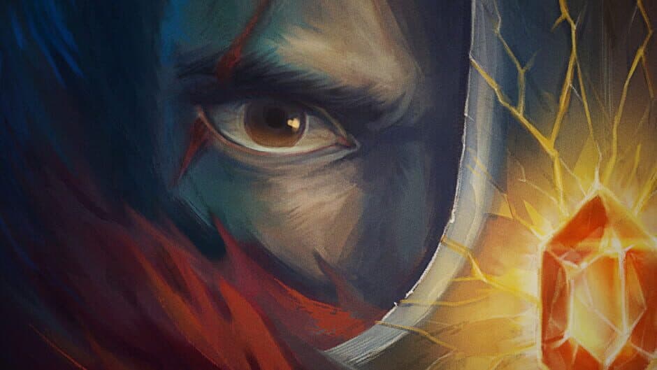 The Legend of Karl artwork 1