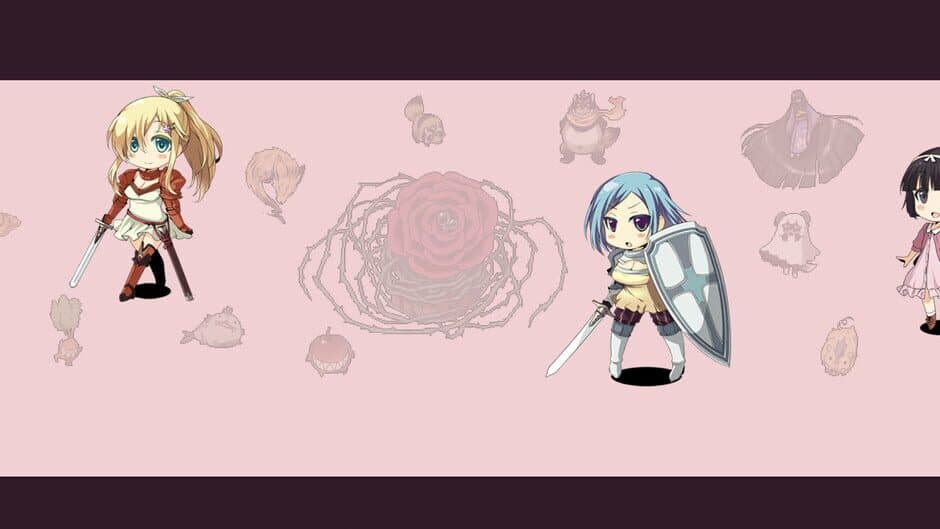 Kozue's Strange Journey artwork 1