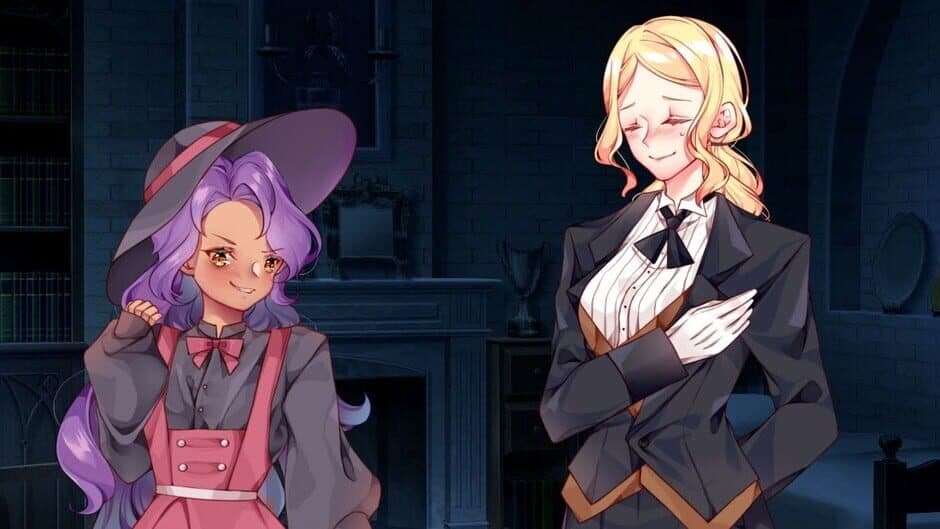 Cute Bite artwork 1
