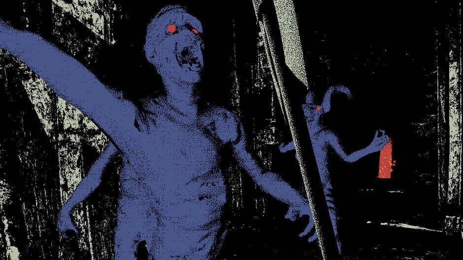 Mortal Sin artwork 1