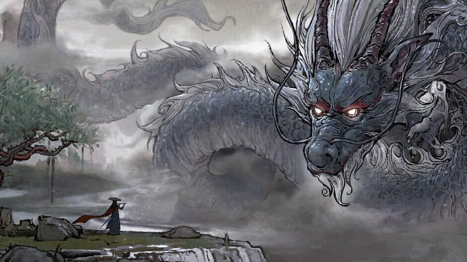 Tale of Immortal artwork 1