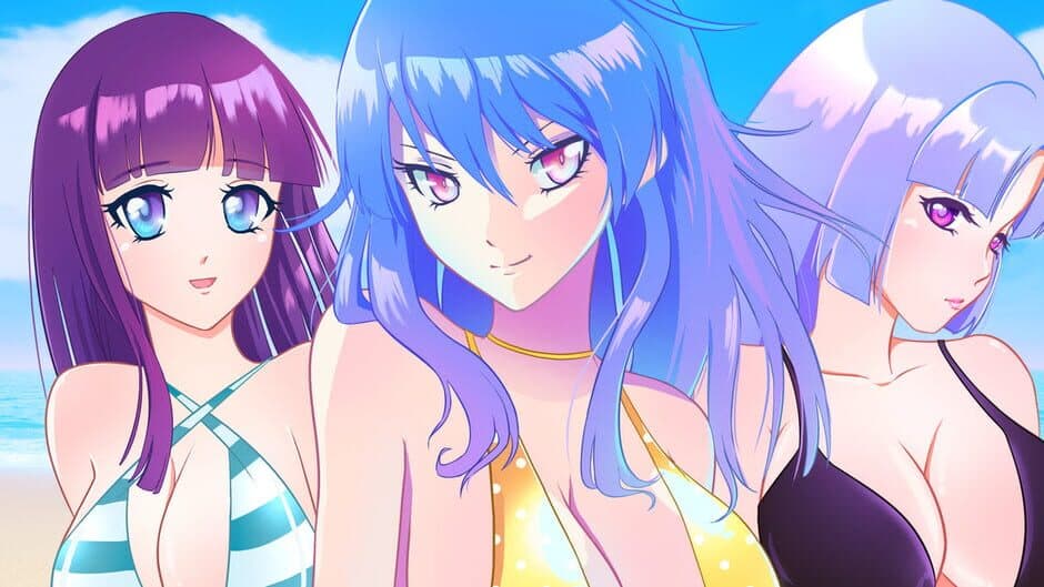 Waifu Impact artwork 1