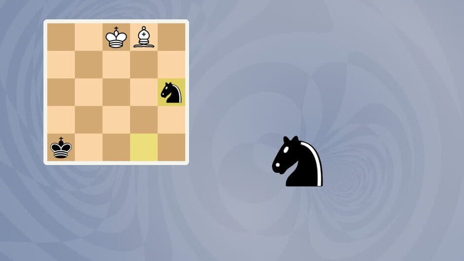 5D Chess With Multiverse Time Travel artwork 1
