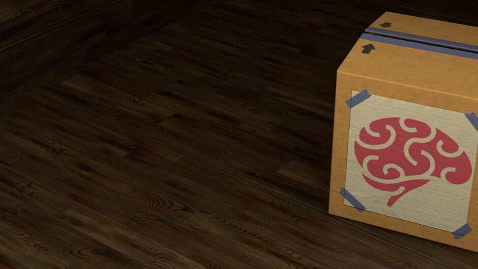 Inside the Box artwork 1