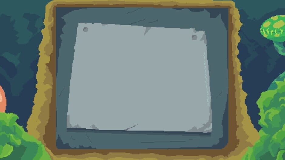 Staff Only artwork 1