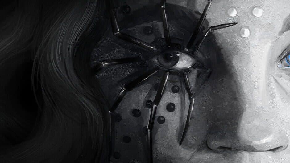 Versus: The Deathscapes artwork 1