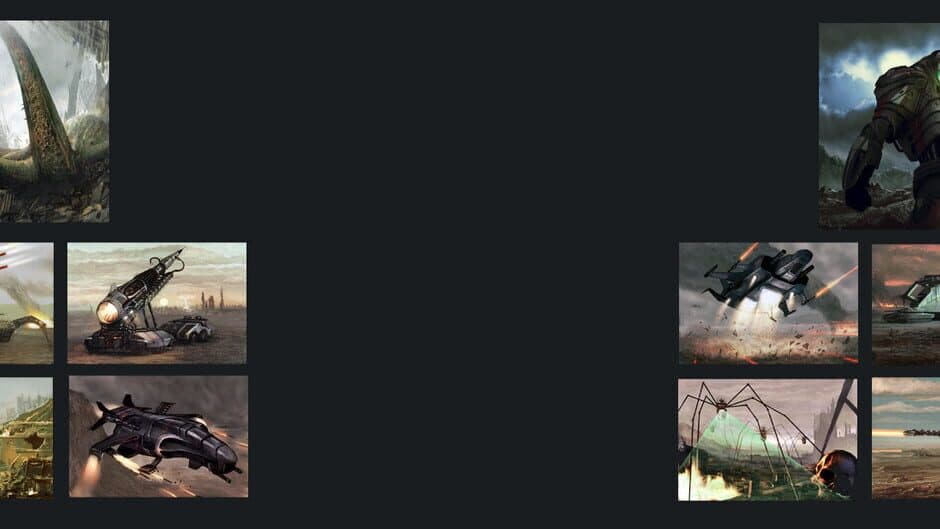 Armageddon Empires artwork 1
