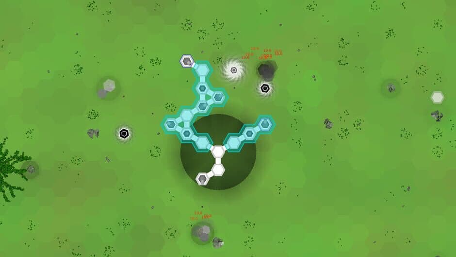 Role of Hex artwork 1