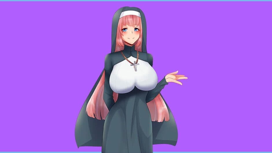 Hentai Milf Quiz 3 artwork 1