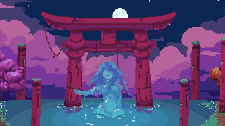 Moonlight Princess artwork 1