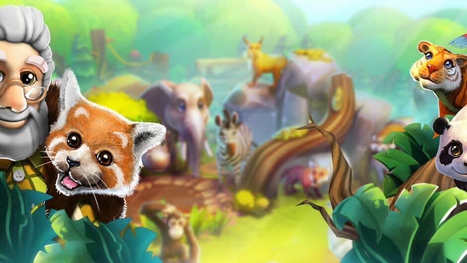 Zoo 2: Animal Park artwork 1