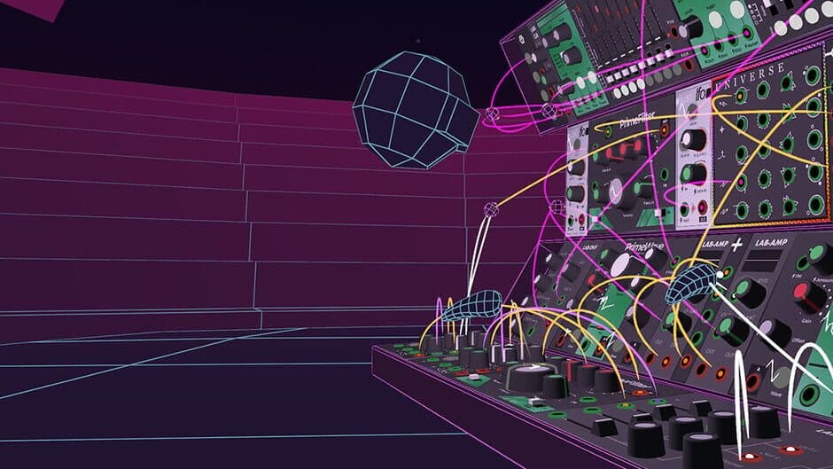 SynthVR artwork 1