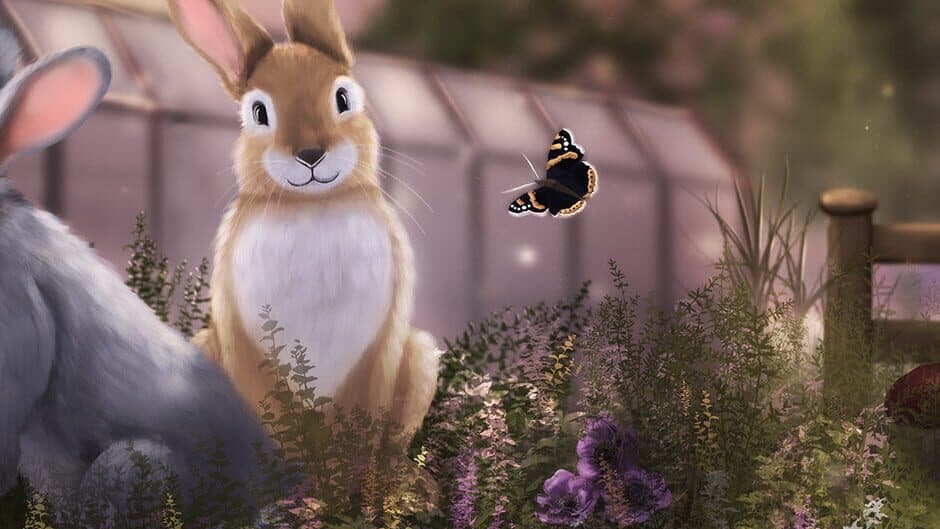 Bunhouse artwork 1