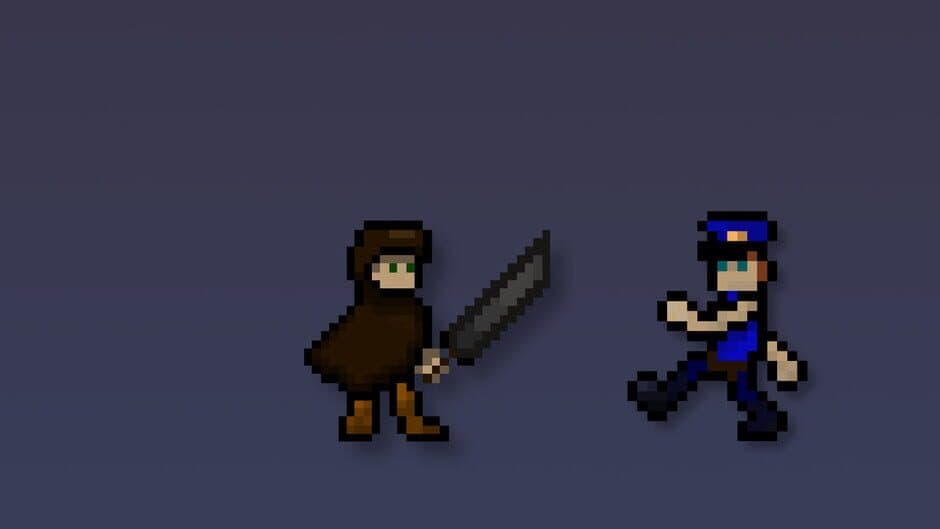 Beat Defender artwork 1