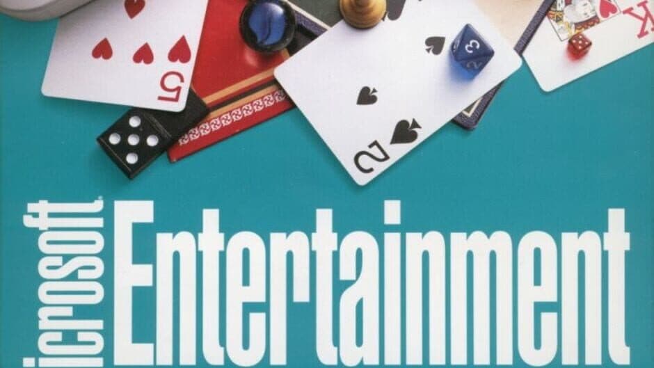 Microsoft Entertainment Pack 4 artwork 1
