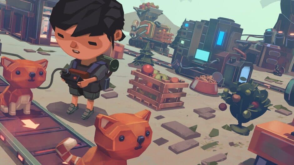 Learning Factory artwork 1