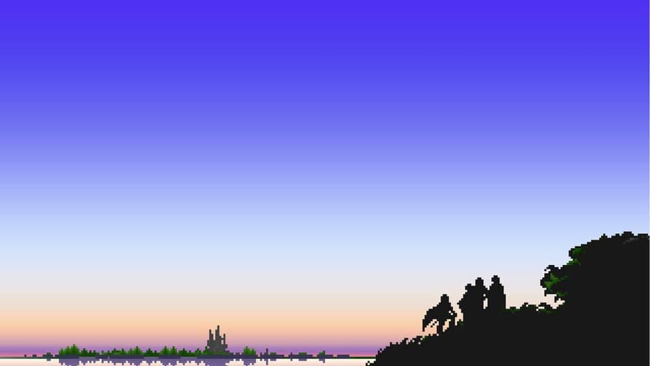 Final Fantasy artwork 2