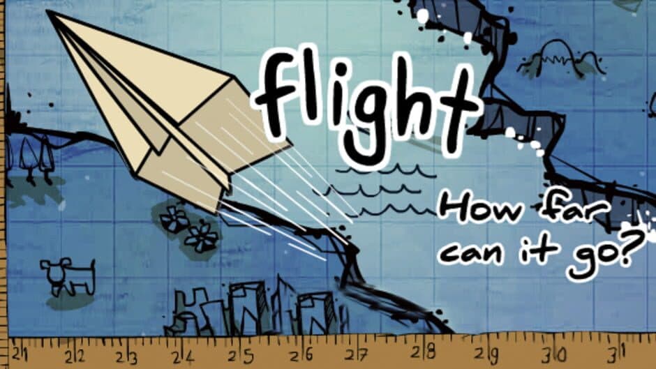 Flight! artwork 1