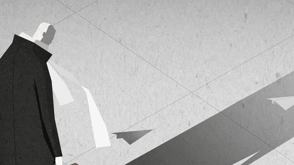 The Plane Effect artwork 1