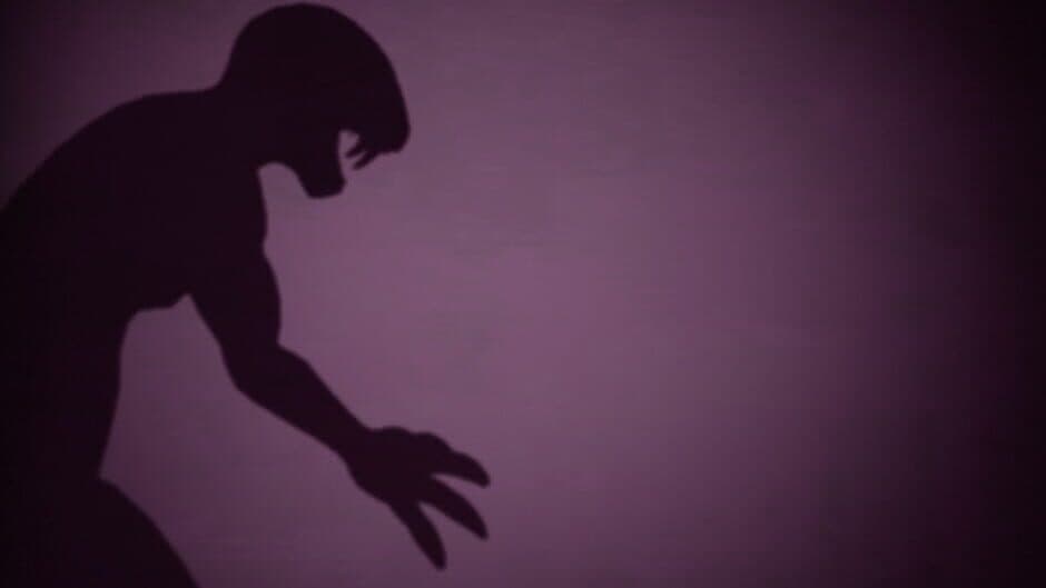The Night of Joe artwork 1