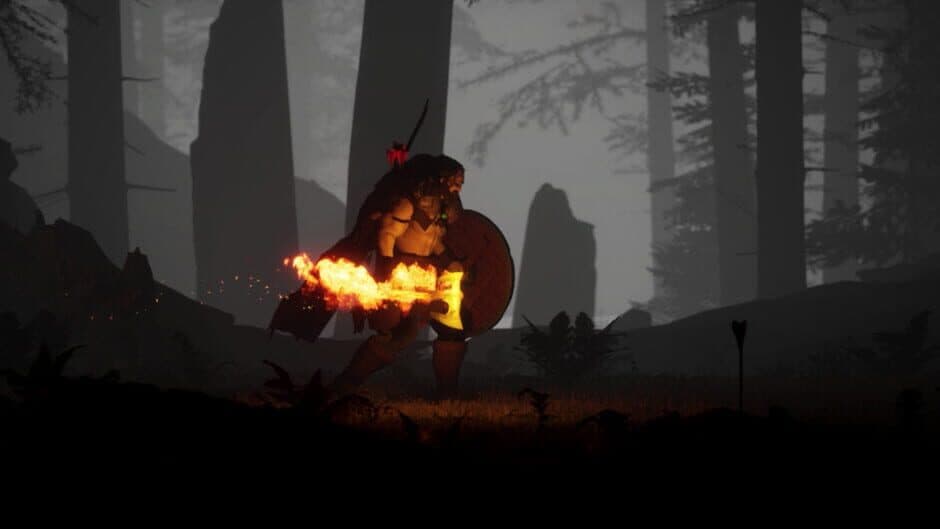 Song of Iron artwork 1