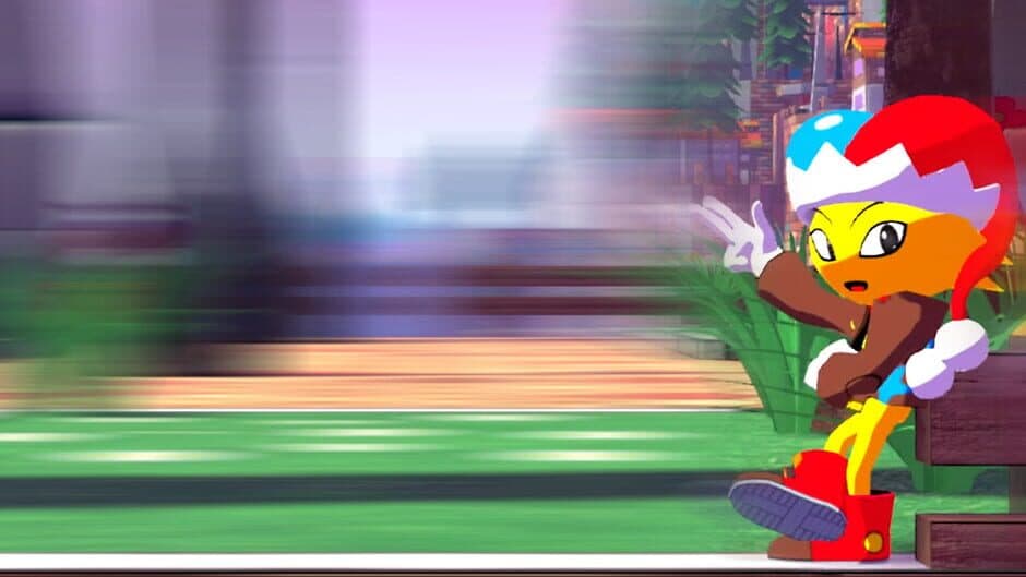 Spark the Electric Jester 3 artwork 4