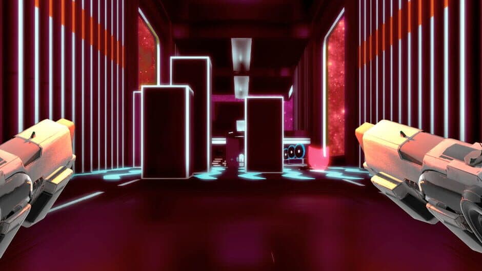 Beat Blaster artwork 1