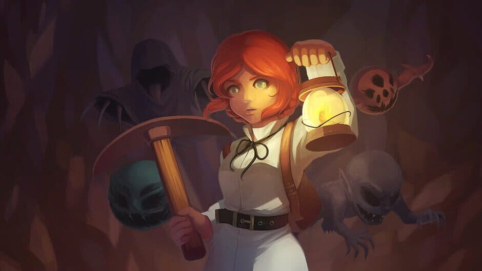 Tunnel of Doom artwork 1