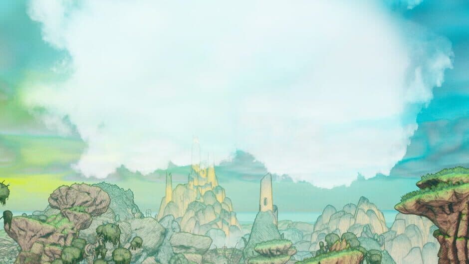 Clash: Artifacts of Chaos artwork 1