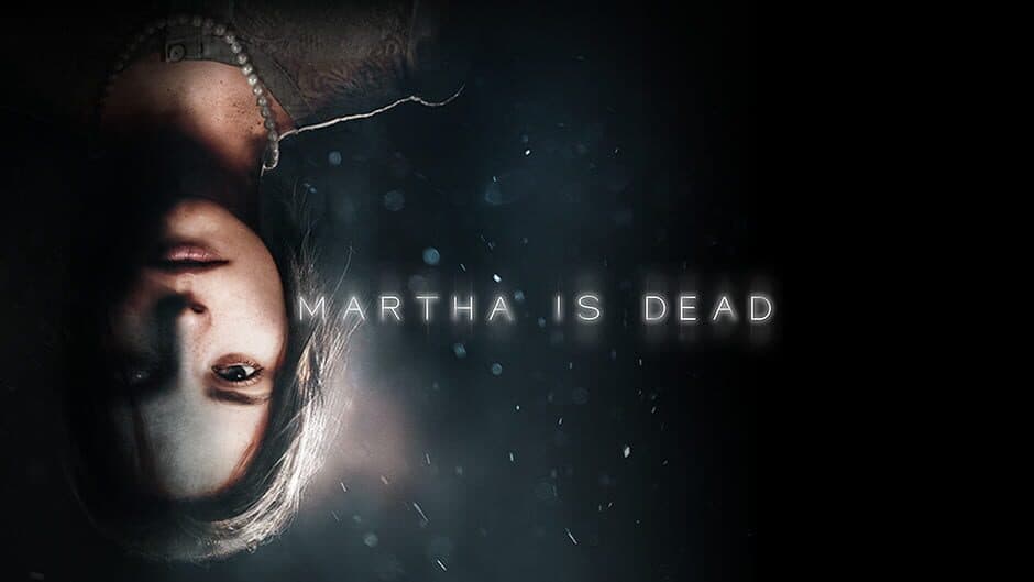 Martha Is Dead artwork 1