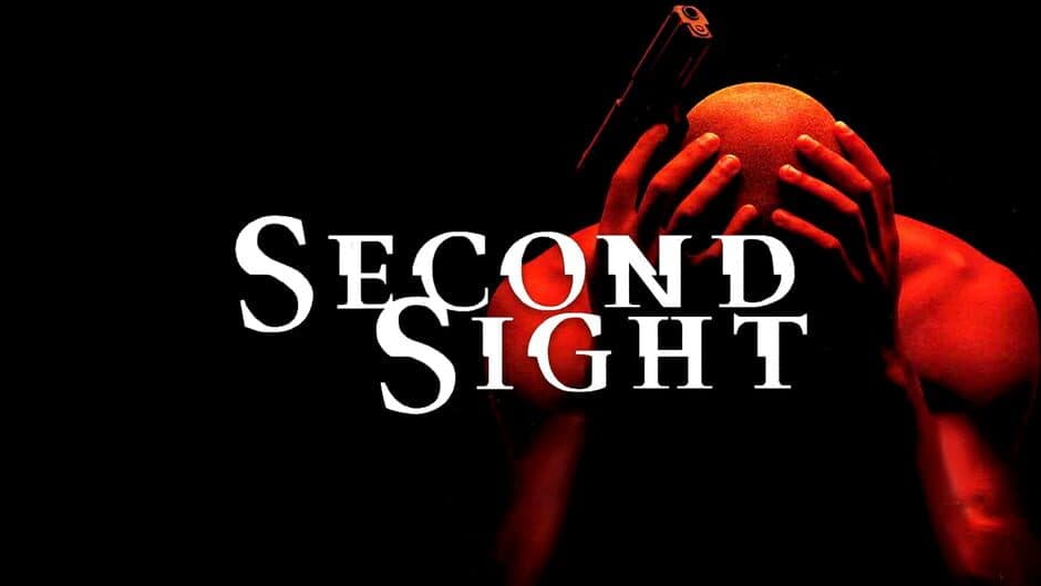 Second Sight artwork 1