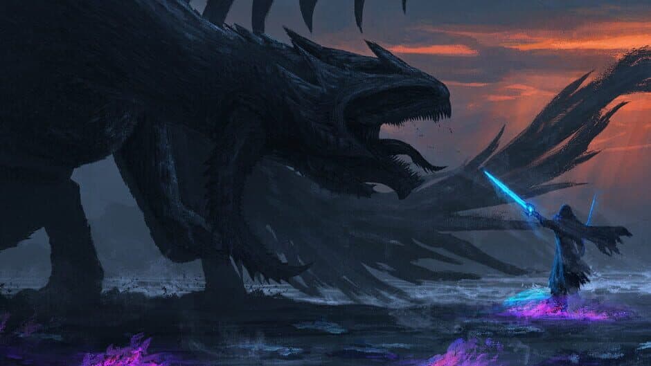 Monster Collector artwork 1