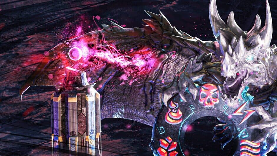 Elemental War 2 artwork 1
