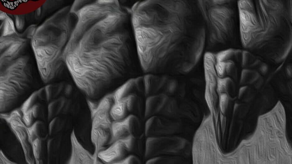 Boss of This Gym artwork 1
