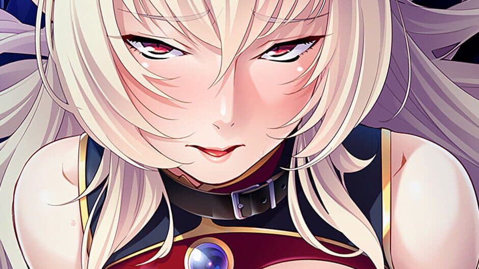 Conquer and Breed the Demon Queen artwork 1