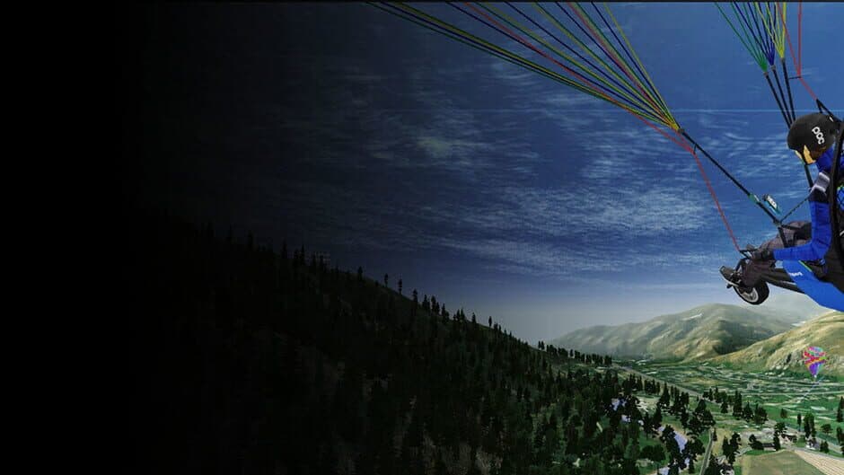 Glider Sim artwork 1
