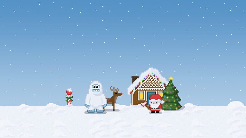 SantaCraft artwork 1