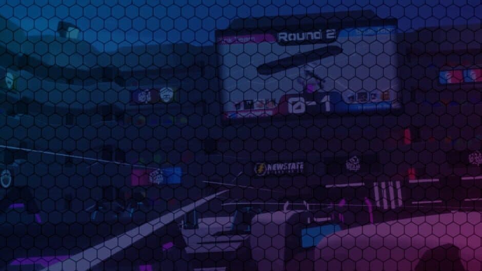 Snapshot VR artwork 1