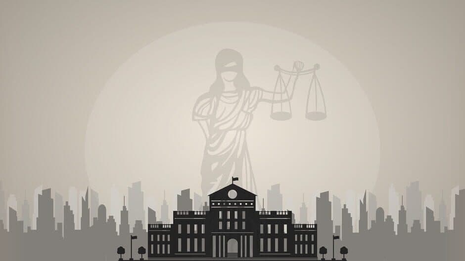 Jury Trial artwork 1
