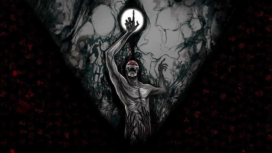 Nadir: A Grimdark Deckbuilder artwork 1