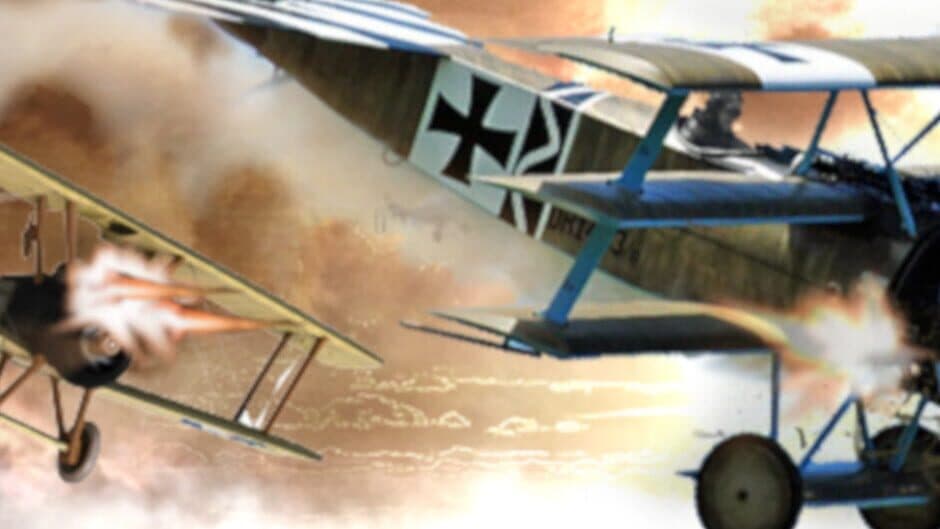 Tactical Warfare Simulator artwork 1