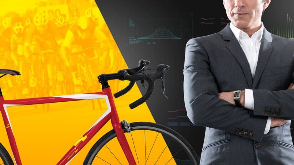 Pro Cycling Manager 2021 artwork 1