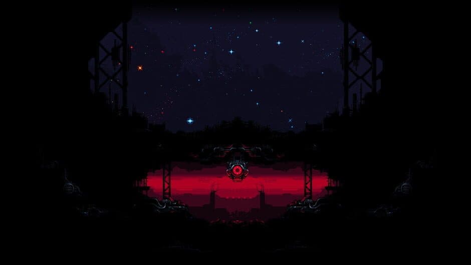 Starmancer artwork 2