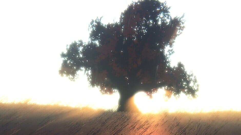 Back Then artwork 1