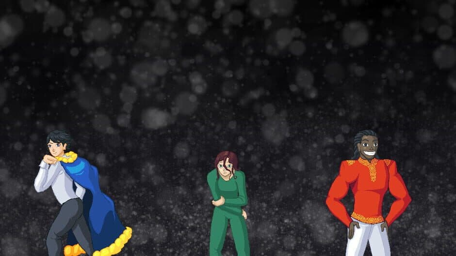 Evade artwork 1